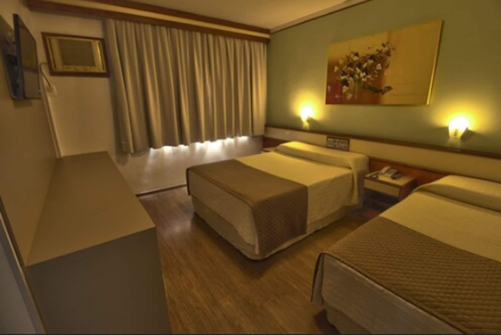 Hotel Gracher Praia Balneario Camboriu Dış mekan fotoğraf