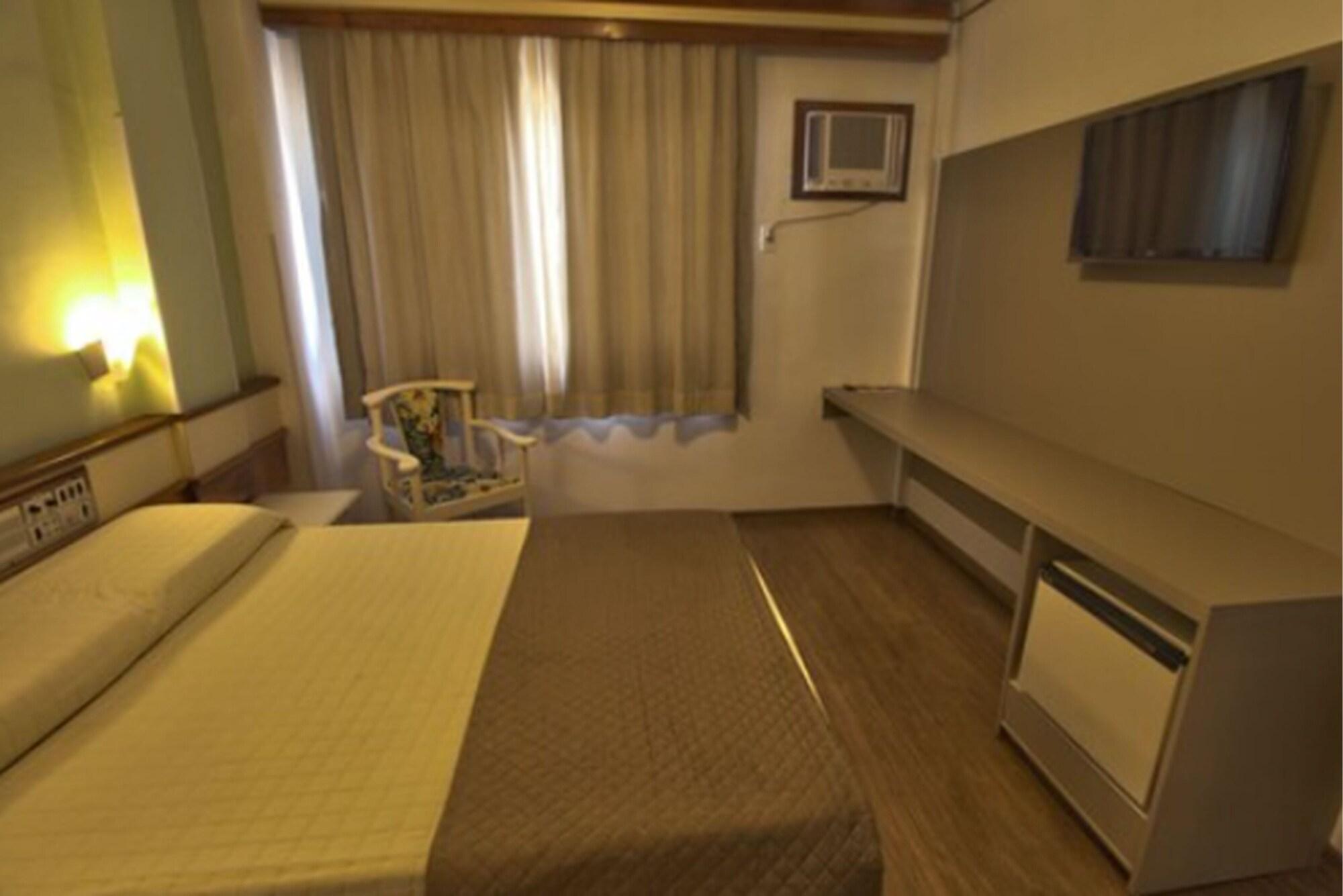 Hotel Gracher Praia Balneario Camboriu Dış mekan fotoğraf