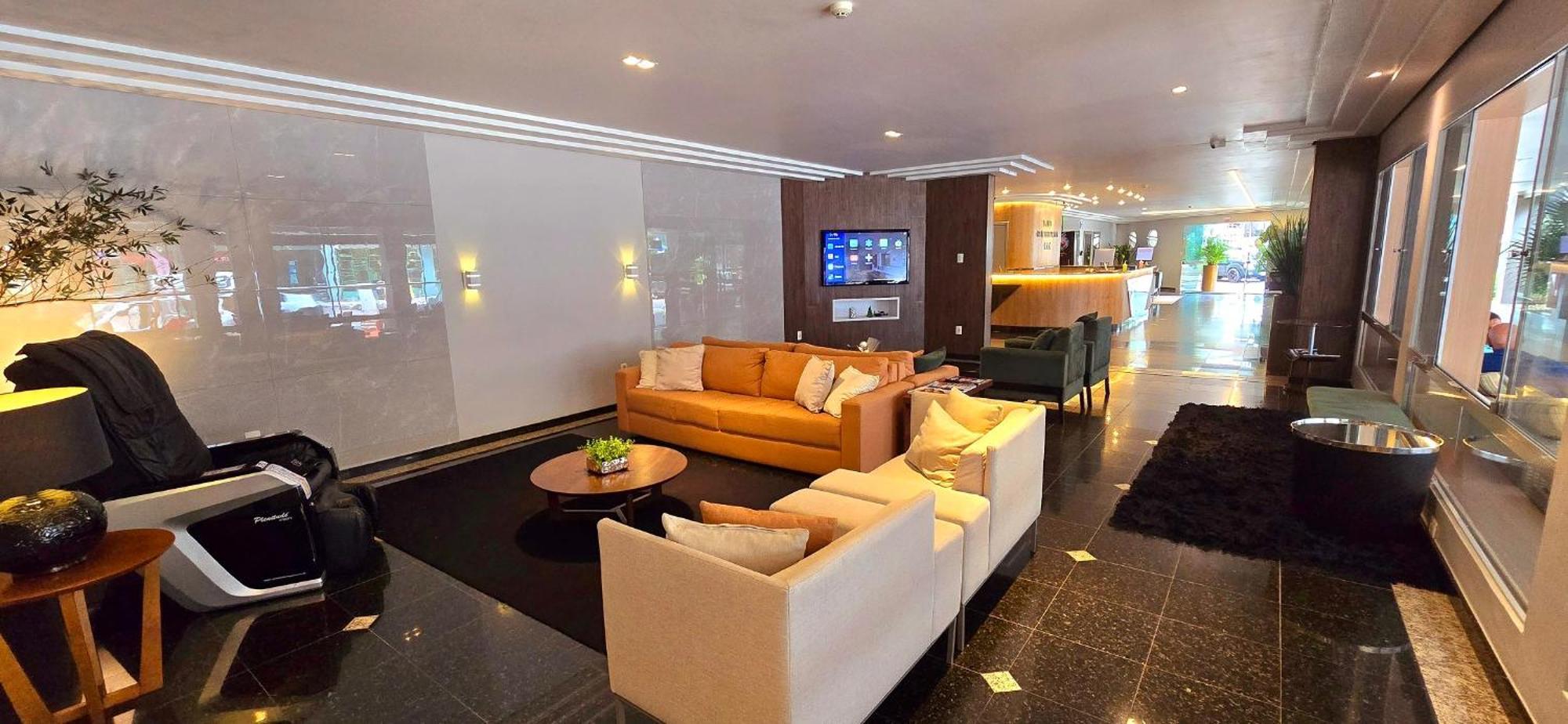 Hotel Gracher Praia Balneario Camboriu Dış mekan fotoğraf