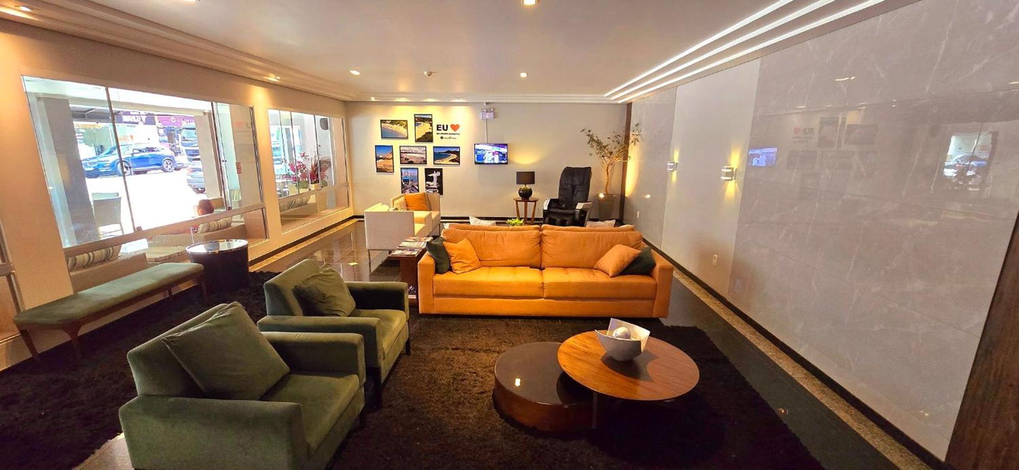 Hotel Gracher Praia Balneario Camboriu Dış mekan fotoğraf