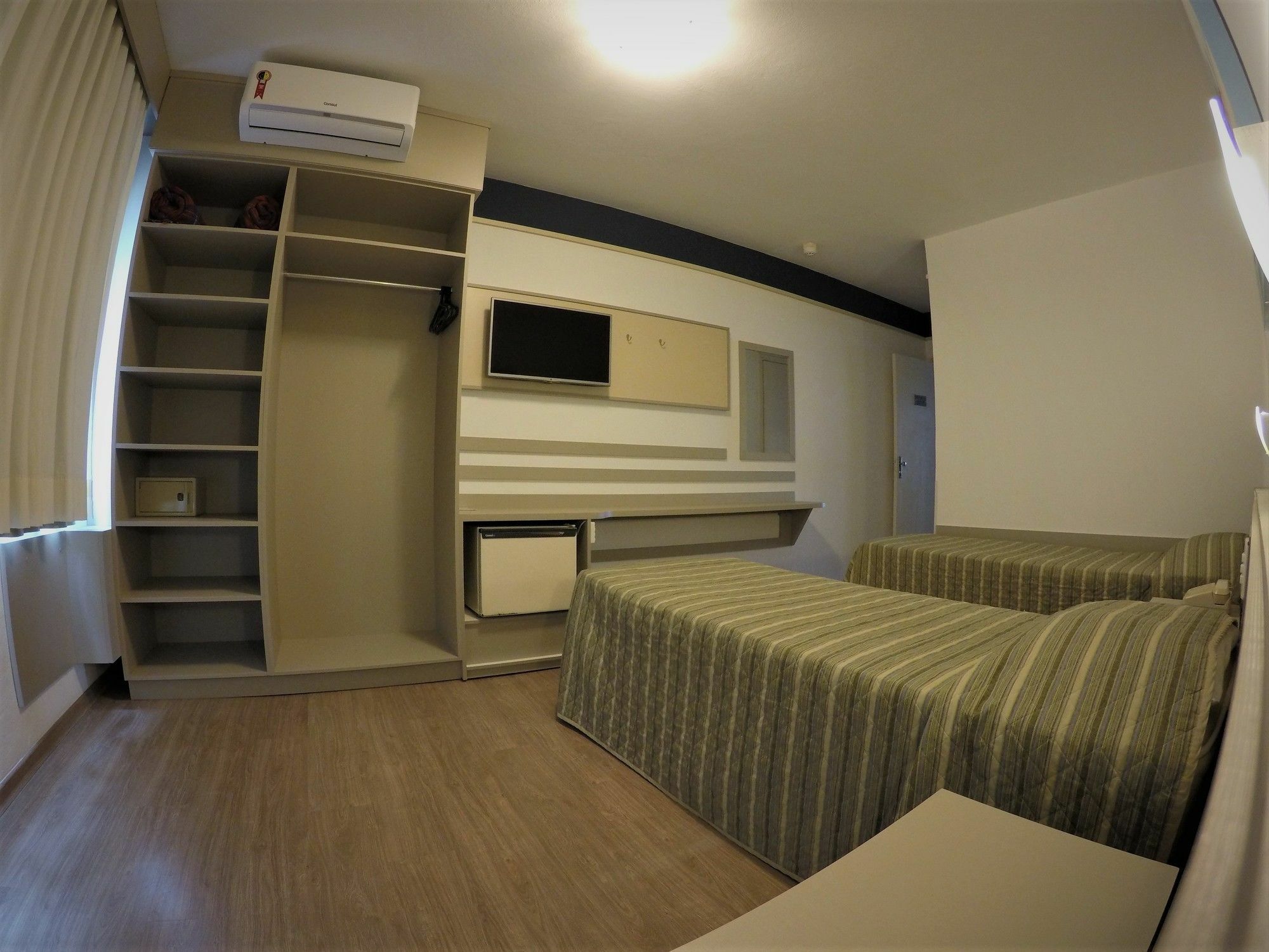 Hotel Gracher Praia Balneario Camboriu Dış mekan fotoğraf